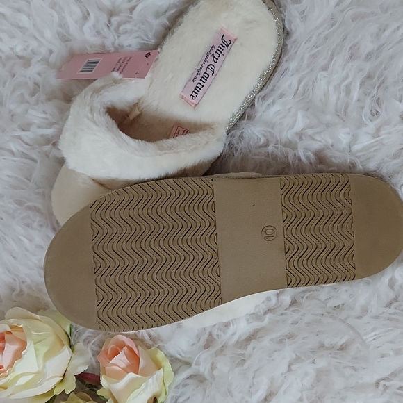 JUICY COUTURE Slipper - Picture 4 of 4